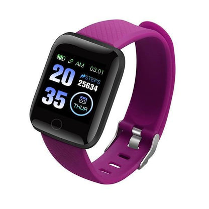 BowLift | Smart Watch Fitness