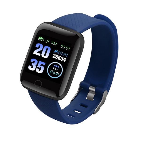 BowLift | Smart Watch Fitness