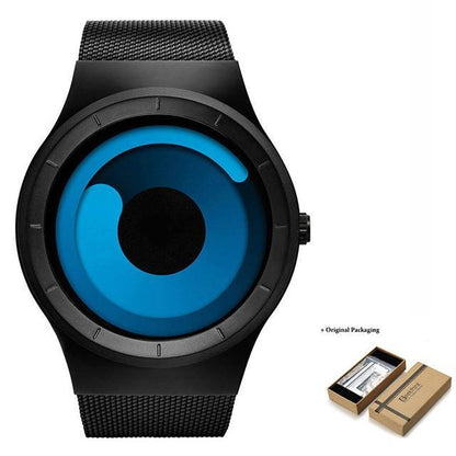 BowLift | IcoolGadgets 2019 New Women Watches Quartz Clock woman Top Luxury Brand Fashion Casual Ladies Creative Wristwatch Gold Steel Mesh Band