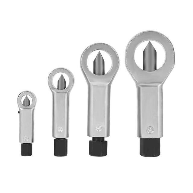 Adjustable Nut Splitter Set | Kalsten