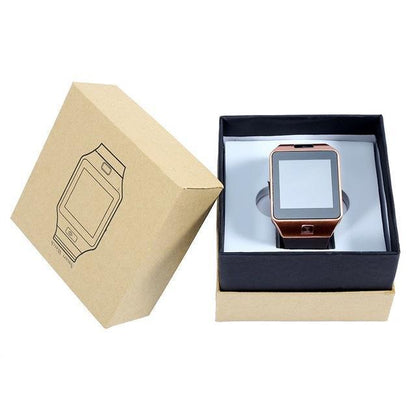 BowLift | New Smart Watch Camera - The Popular Camera Smartwatch For Men And Women