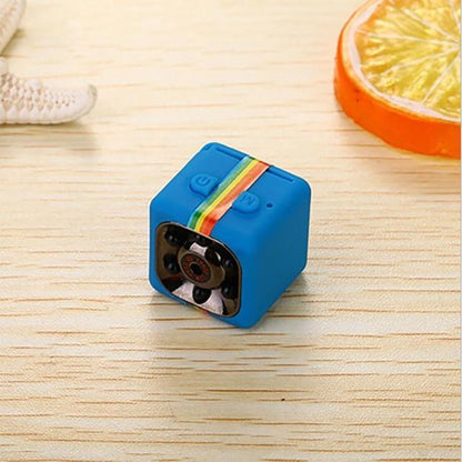 BowLift | Mi Camera HD 1080P small cam Sensor Night Vision Camcorder Micro video Camera DVR DV Motion Recorder Camcorder SQ 11