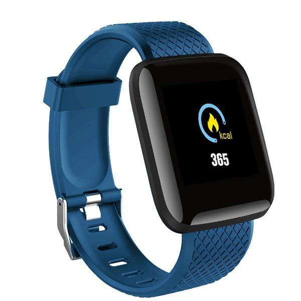 BowLift | Sport Smart Fitness Watch Waterproof For Android IOS