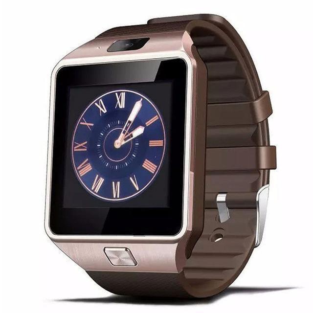 BowLift | New Smart Watch Camera - The Popular Camera Smartwatch For Men And Women