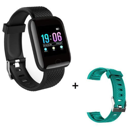 BowLift | Sport Smart Fitness Watch Waterproof For Android IOS