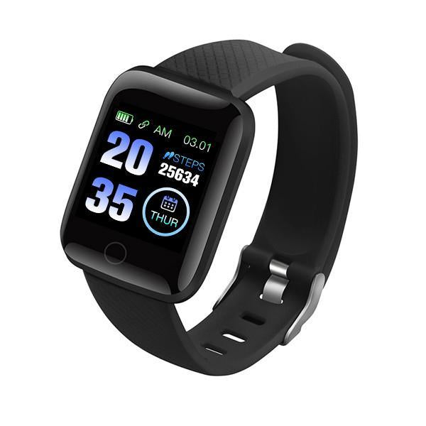 BowLift | Smart Watch Fitness