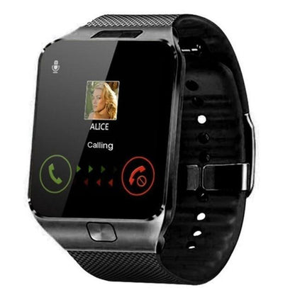 BowLift | Sports Bluetooth Smartwatch for Samsung Huawei Xiaomi Android Phone