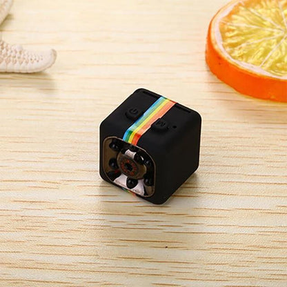 BowLift | Mi Camera HD 1080P small cam Sensor Night Vision Camcorder Micro video Camera DVR DV Motion Recorder Camcorder SQ 11