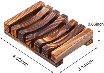 BowLift | Serenity Soap Dish