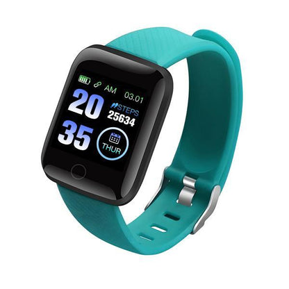 BowLift | Smart Watch Fitness