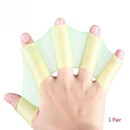 BowLift | HydraHand - Swim Fins Handcuffs Flipper