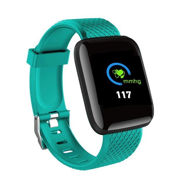 BowLift | Sport Smart Fitness Watch Waterproof For Android IOS