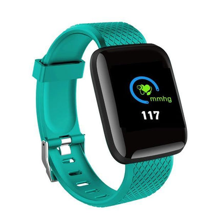 BowLift | Sport Smart Fitness Watch Waterproof For Android IOS