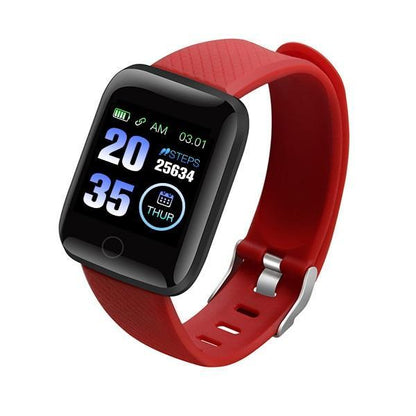 BowLift | Smart Watch Fitness