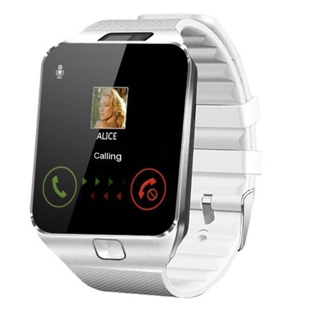 BowLift | Sports Bluetooth Smartwatch for Samsung Huawei Xiaomi Android Phone
