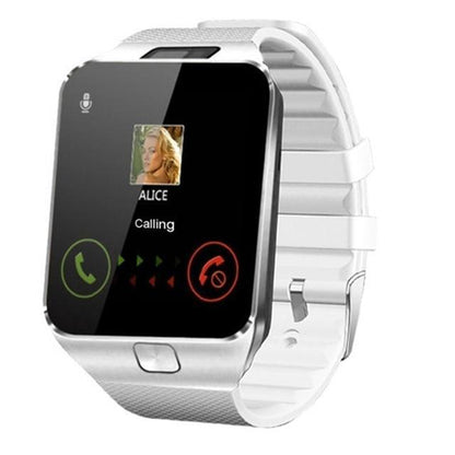 BowLift | Sports Bluetooth Smartwatch for Samsung Huawei Xiaomi Android Phone