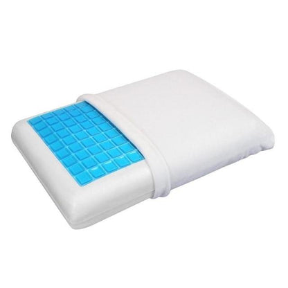 Cooling Gel Memory Pillow | Karnz