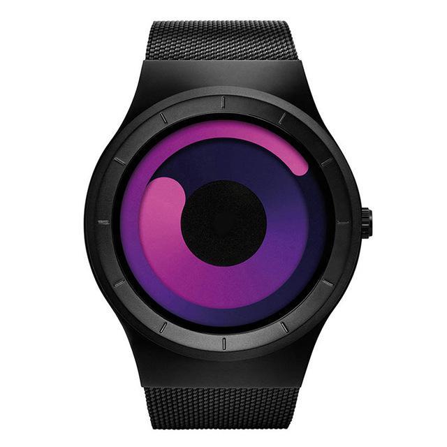 BowLift | Oceania Digital Watch