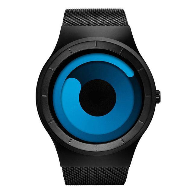 BowLift | Oceania Digital Watch