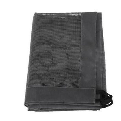 Skanto | Indoor Dog Fence The Magic Mesh Expandable Indoor Dog Gate