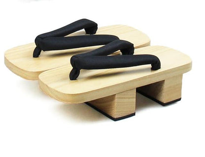 Skanto | Geta Sandals Fujie