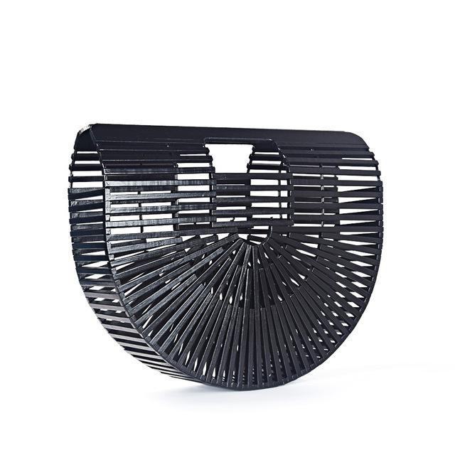 BowLift | Womens Handbag Made From Natural Bamboo