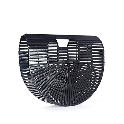 BowLift | Womens Handbag Made From Natural Bamboo