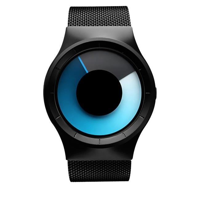 BowLift | Oceania Digital Watch