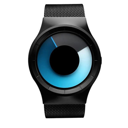 BowLift | Oceania Digital Watch