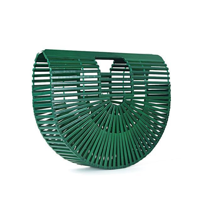 BowLift | Womens Handbag Made From Natural Bamboo