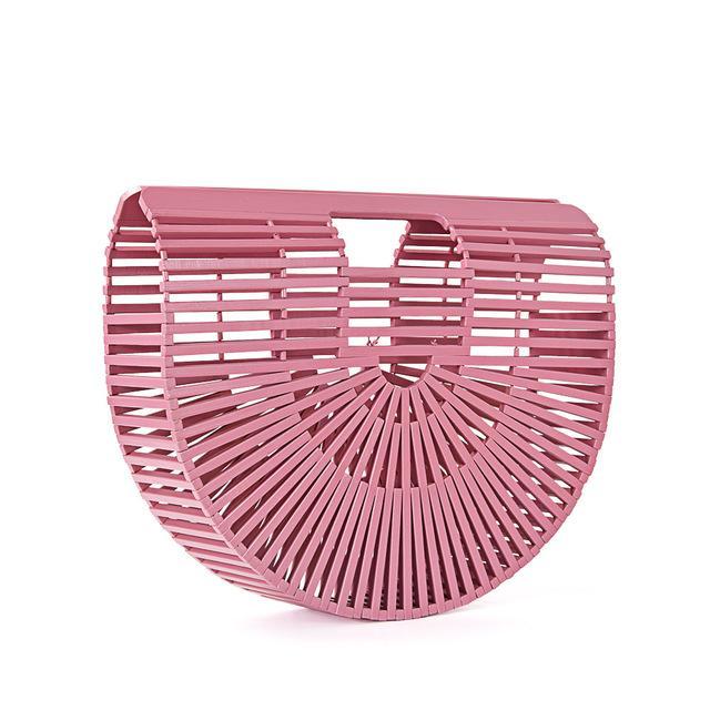 BowLift | Womens Handbag Made From Natural Bamboo