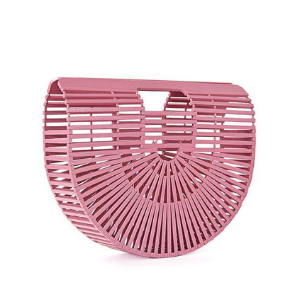 BowLift | Womens Handbag Made From Natural Bamboo