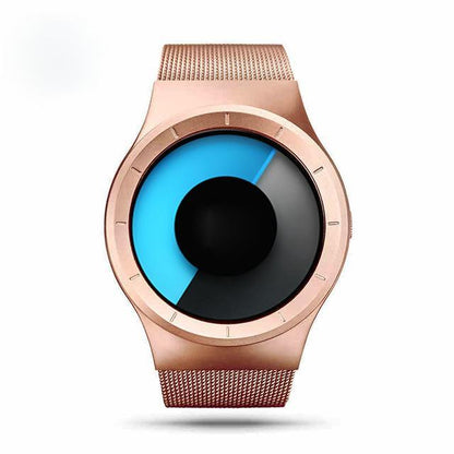 BowLift | Oceania Digital Watch