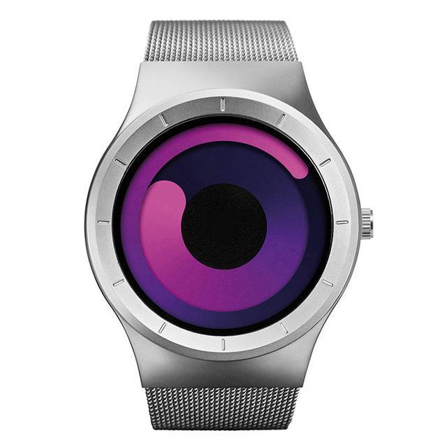 BowLift | Oceania Digital Watch