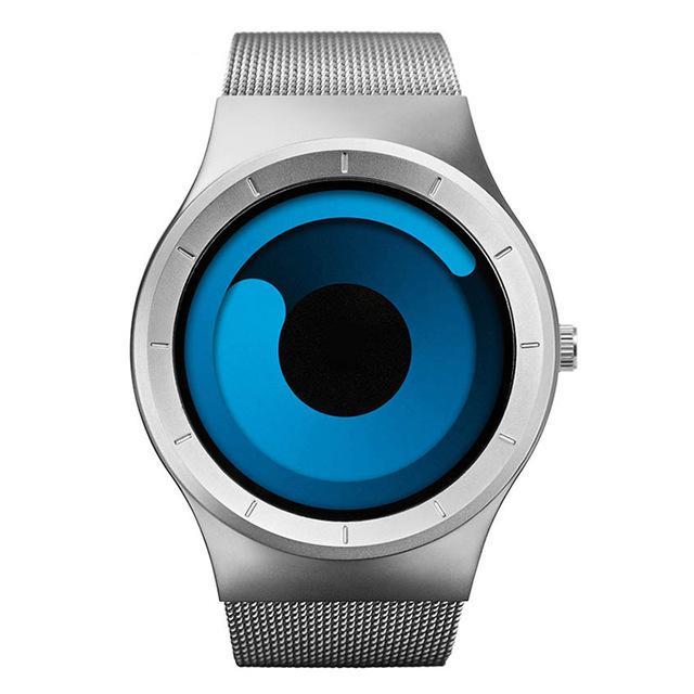 BowLift | Oceania Digital Watch