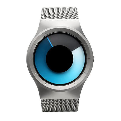 BowLift | Oceania Digital Watch