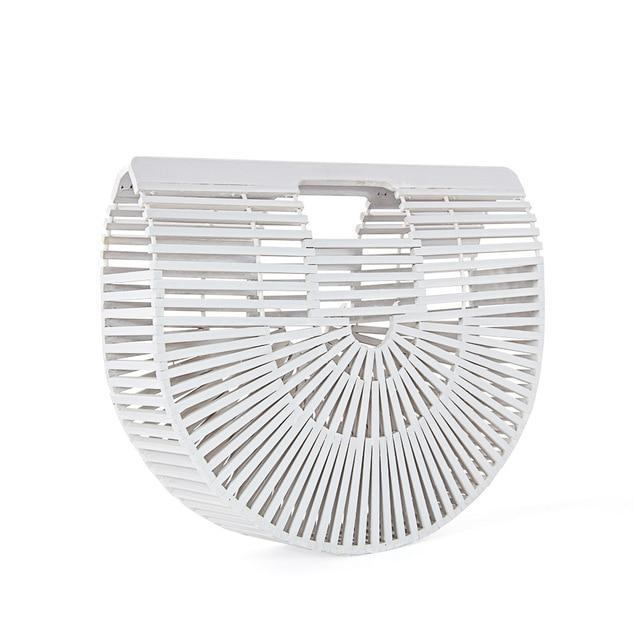 BowLift | Womens Handbag Made From Natural Bamboo