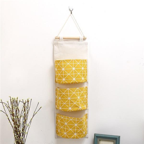 Skanto | Hanging Storage Organizer