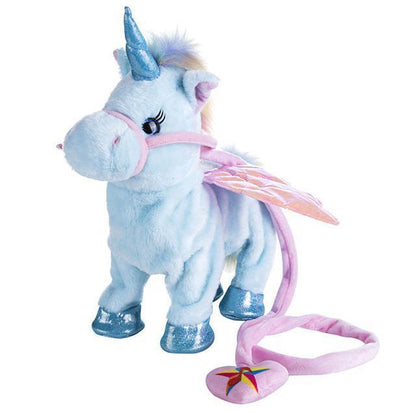 Skanto | MAGICAL WALKING AND SINGING UNICORN