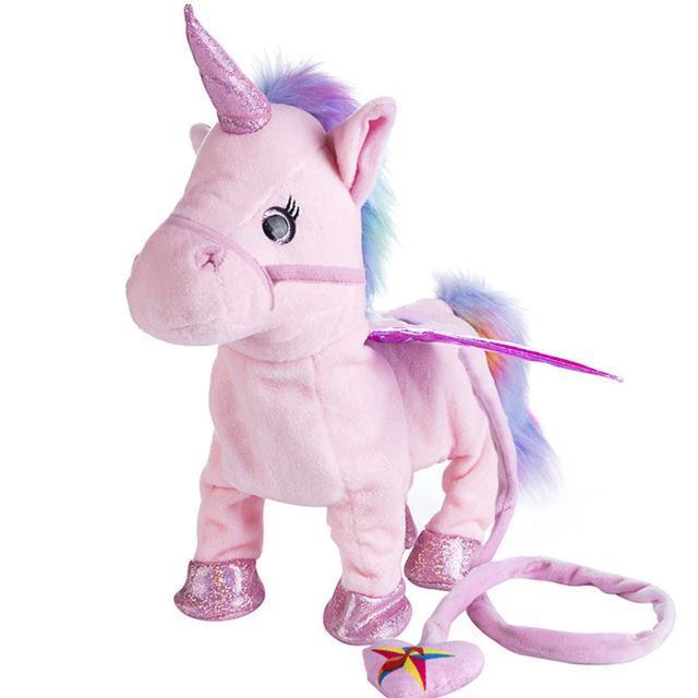 Skanto | MAGICAL WALKING AND SINGING UNICORN