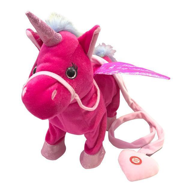Skanto | MAGICAL WALKING AND SINGING UNICORN