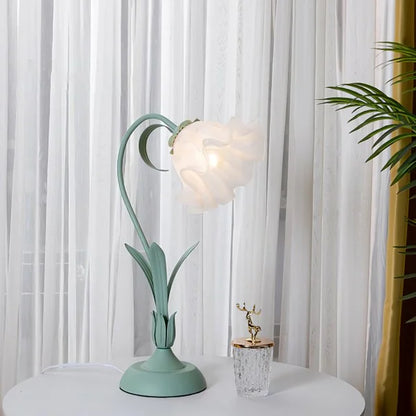Skanto | BloomBeam - Adjustable Retro Table Lamp