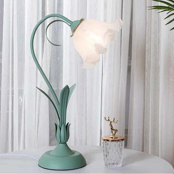 Skanto | BloomBeam - Adjustable Retro Table Lamp