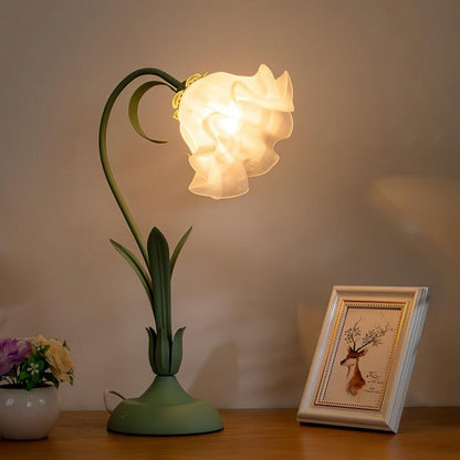 Skanto | BloomBeam - Adjustable Retro Table Lamp