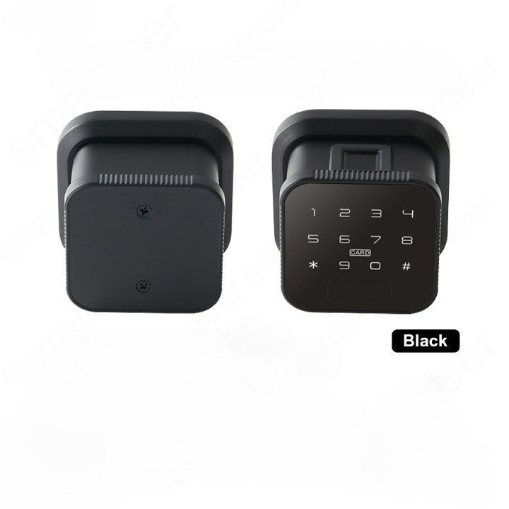 BowLift | Keyless Entry Smart Wifi Electronic Fingerprint Lock