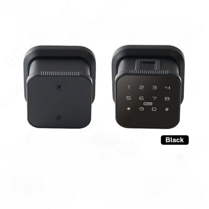 BowLift | Keyless Entry Smart Wifi Electronic Fingerprint Lock