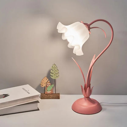 Skanto | BloomBeam - Adjustable Retro Table Lamp