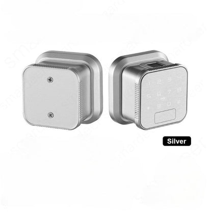 BowLift | Keyless Entry Smart Wifi Electronic Fingerprint Lock