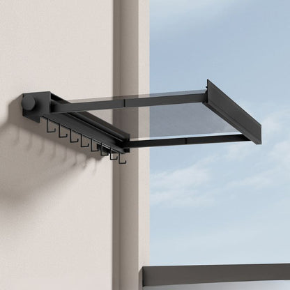BowLift | Luxury Folding Drying Rack