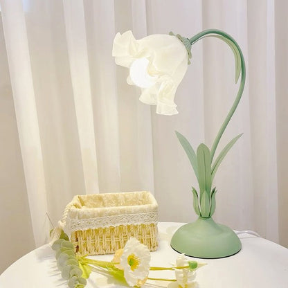 Skanto | BloomBeam - Adjustable Retro Table Lamp